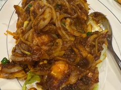 -关夫人餐厅(阳光广场店)