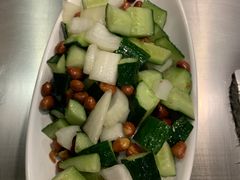 -腾格勒烤羊腿
