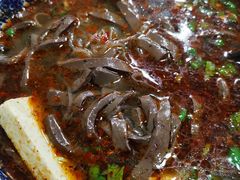-惠记粉汤羊血梆梆肉(永松路店)