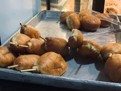 -宏发红西饼屋(天津路店)