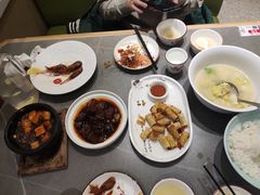 -阿毛饭店(和义路店)