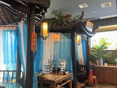 -亳府大院(亳州店)