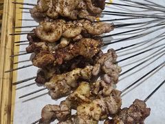 -孙哥牟平烧烤(白石路店)