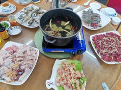 -嘉升大排档(番禺总店)