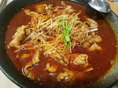 -之参餐厅(前门大街店)
