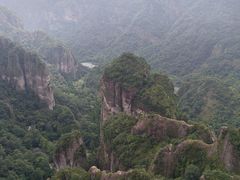 -雁荡山风景名胜区