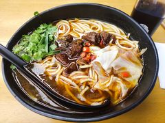 -三千粉牛肉米粉(来客茂店)