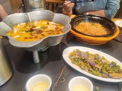 -陈厨老味·老派郴州菜(宜章店)