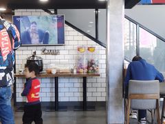 -李先生牛肉面大王(马栏店)