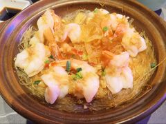 生焗蝴蝶虾-潮界(大学路店)