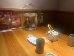 -原志优秀食材·匠心料理·海胆主题(金亿广场店)