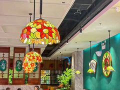 -禄运茶居·手工点心(猎德店)