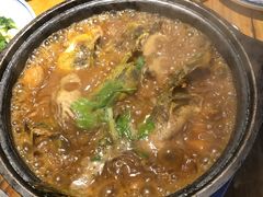 -小放牛炒菜馆(中山路乐汇城店)