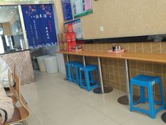 -八沟羊汤(河北大街店)