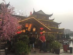 -二十八里太湖船菜(吉祥路店)