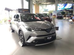 -上海锦江一汽丰田4S店(徐汇区店)