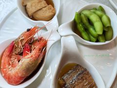 -老人和饭店(打浦路店)