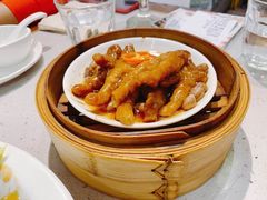 -吉旺港式餐厅(南方商城店)