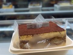 -FANEN法念·烘焙·甜点(万象城店)