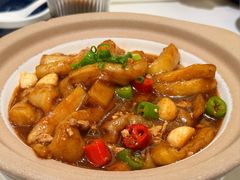 -大丰收·李家(湖里万达店)