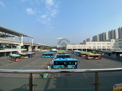 -余姚北站