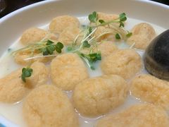 一品鱼腐-大鸽饭(马王堆店)