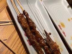 -蚝翅·海鲜粥·烧烤·龙虾季(海曙天一店)