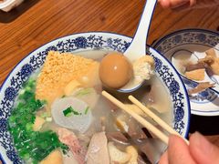 -小潘记鸭血粉丝汤