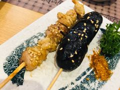 -林妈妈村·日式料理(宝山万达店)