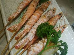 -贵木日本料理·铁板烧(新地假日广场店)