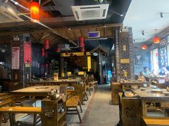 大堂-重庆渝达老火锅(春熙路店)