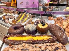 -PAPER STONE BAKERY(天汇广场店)