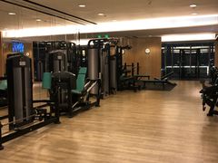 -上海静安香格里拉大酒店