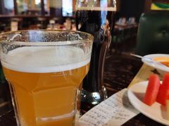 -马迭尔德式西餐精酿啤酒屋(中央大街店)