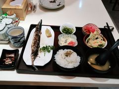 -恋铁板烧(阳光新生活广场店)