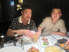 -柳莺湖上·湖景餐厅·江南菜(西湖店)