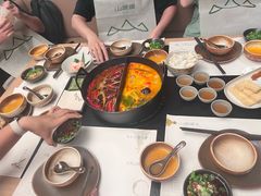-山缓缓火锅(上海闵行龙湖店)