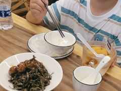 -水先生寧波菜(天一店)