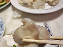 -日丰园海肠水饺·老字号大连海鲜(和平广场店)