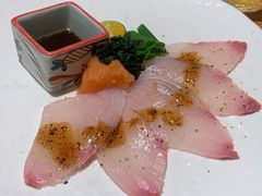 -花潮料理艺食馆(世欧广场店)