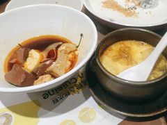 -苏小柳点心·手作小笼包(康桥分院)
