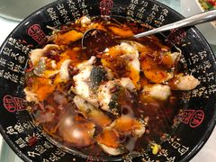 -一品滇香·云南菜(公益西桥店)