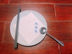 -大牌大·传统杭帮菜(湖滨店)