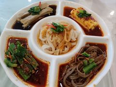 -令氏家外家周秦食府(高新店)