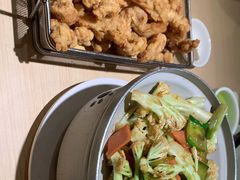 -吕氏疙瘩汤·海鲜新鲁菜(凯德mall新都心店)