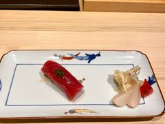 -鲤·鮨KOISUSHI