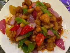 -日昌餐馆(亦庄店)