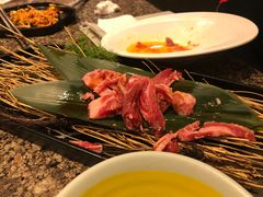 -汉拿山(悦荟·万科购物中心店)