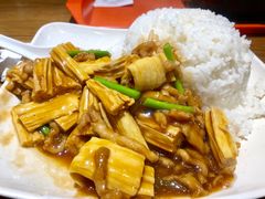 -渝乡人家(和平里店)