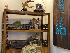 -老张烤羊(王哥庄店)